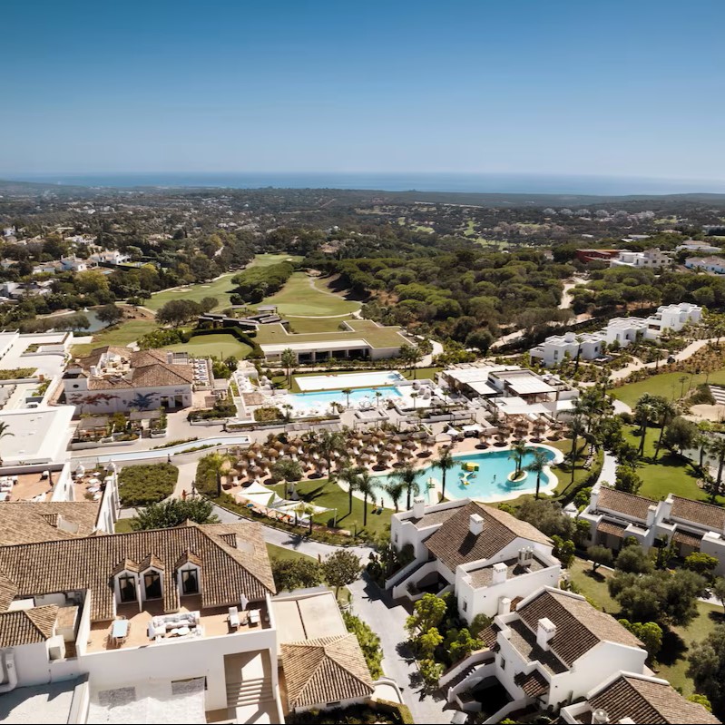 SO/ Sotogrande Spa & Golf Resort