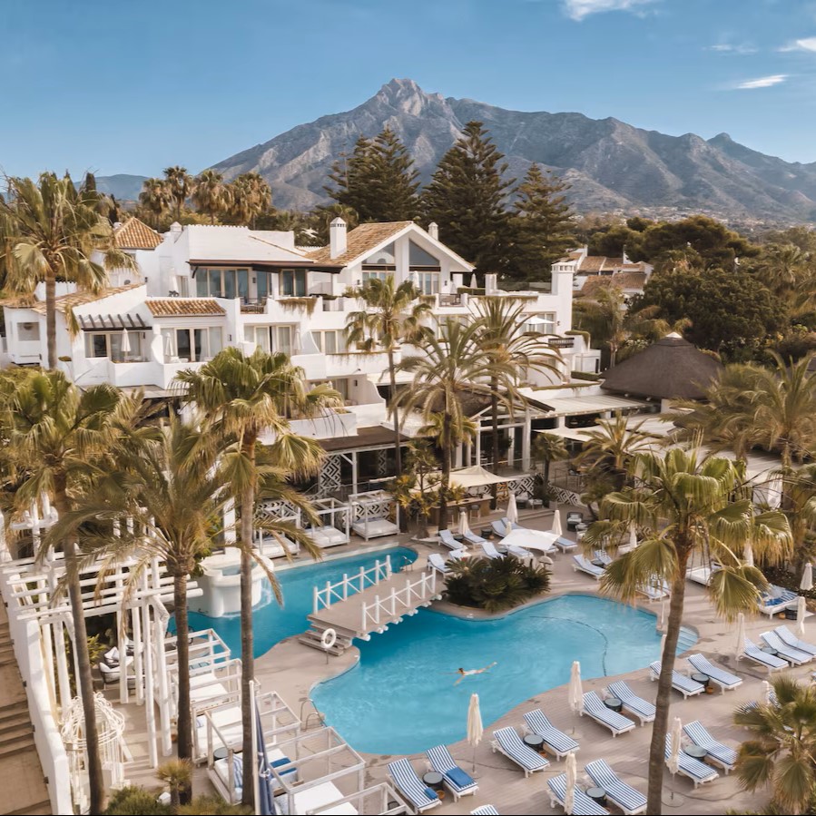 Puente Romano Marbella