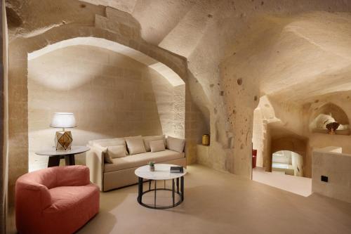 Queen Suite