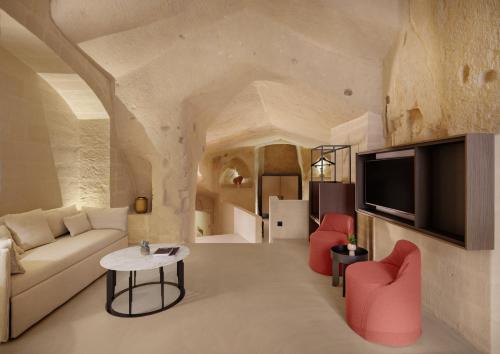 Queen Suite