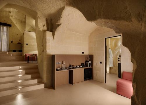 Queen Suite