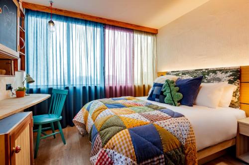 King Room