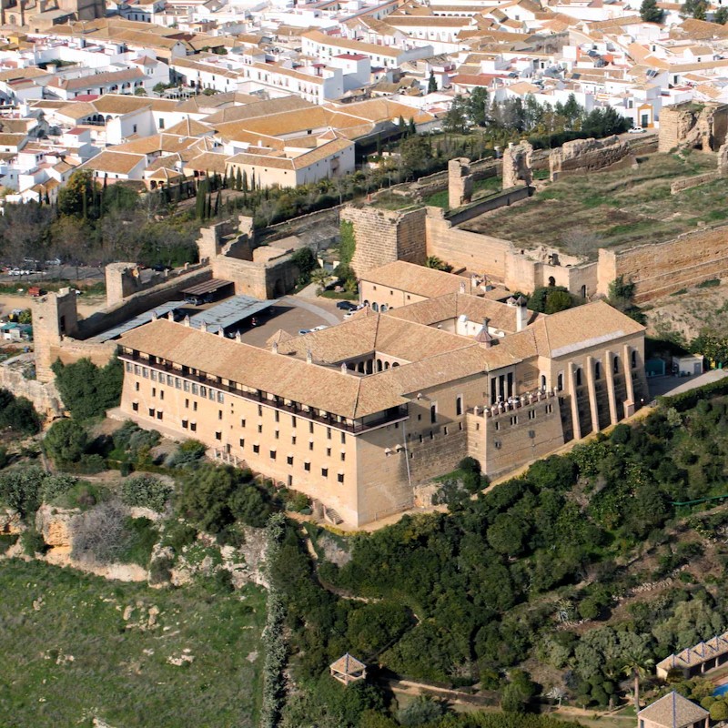 Parador de Carmona