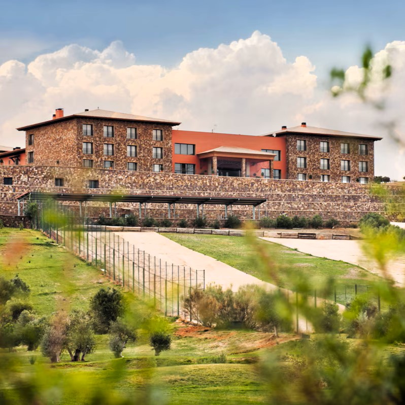 Hotel La Caminera Club de Campo