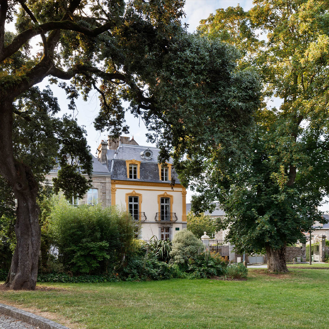 Clos du Cèdre 