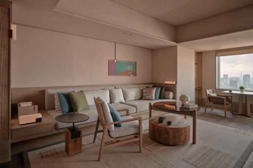 Residence King Suite
