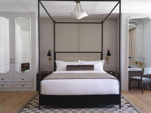 One Bedroom Suite