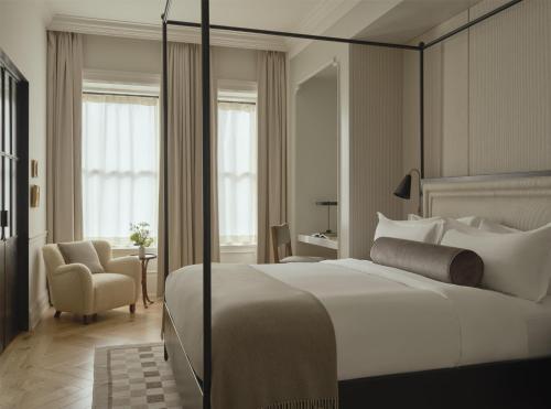 One Bedroom Suite