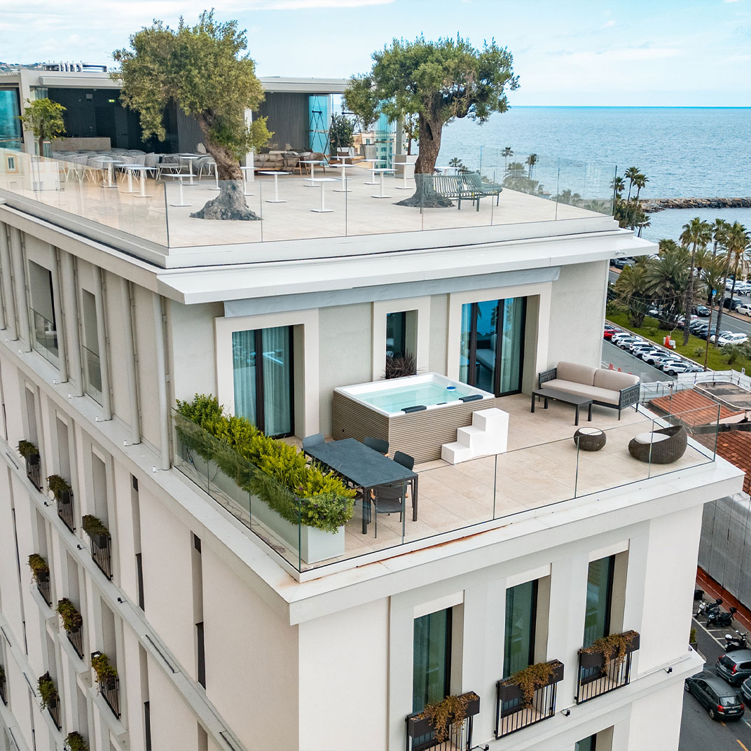 Europa Palace Sanremo