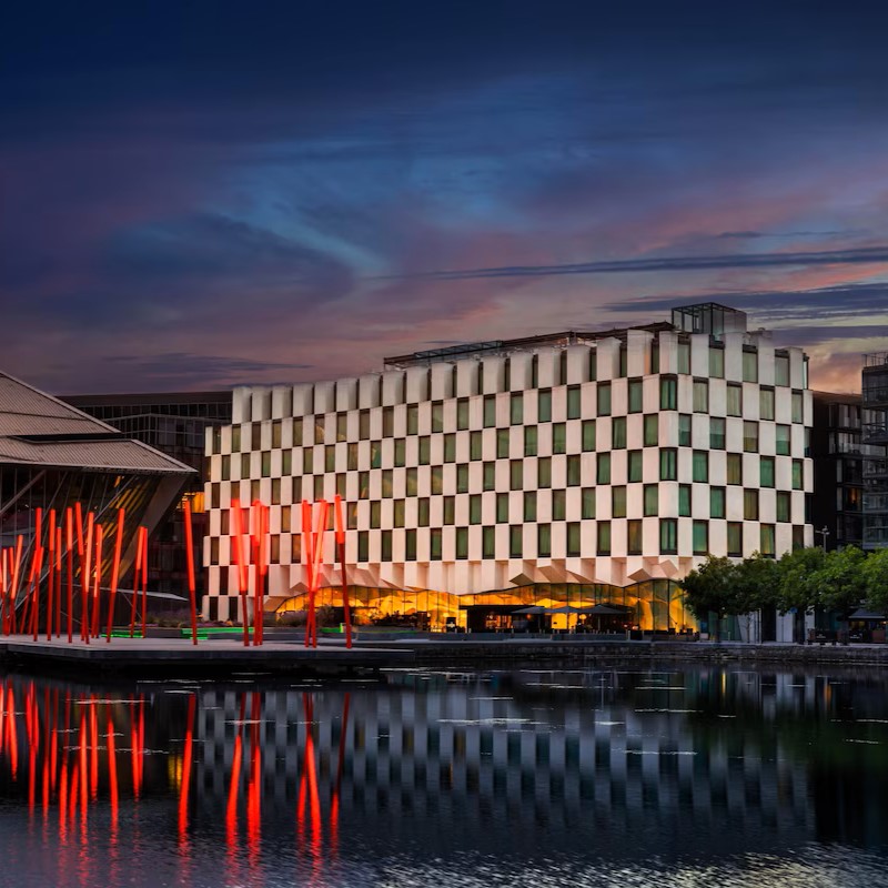 Anantara The Marker Dublin Hotel