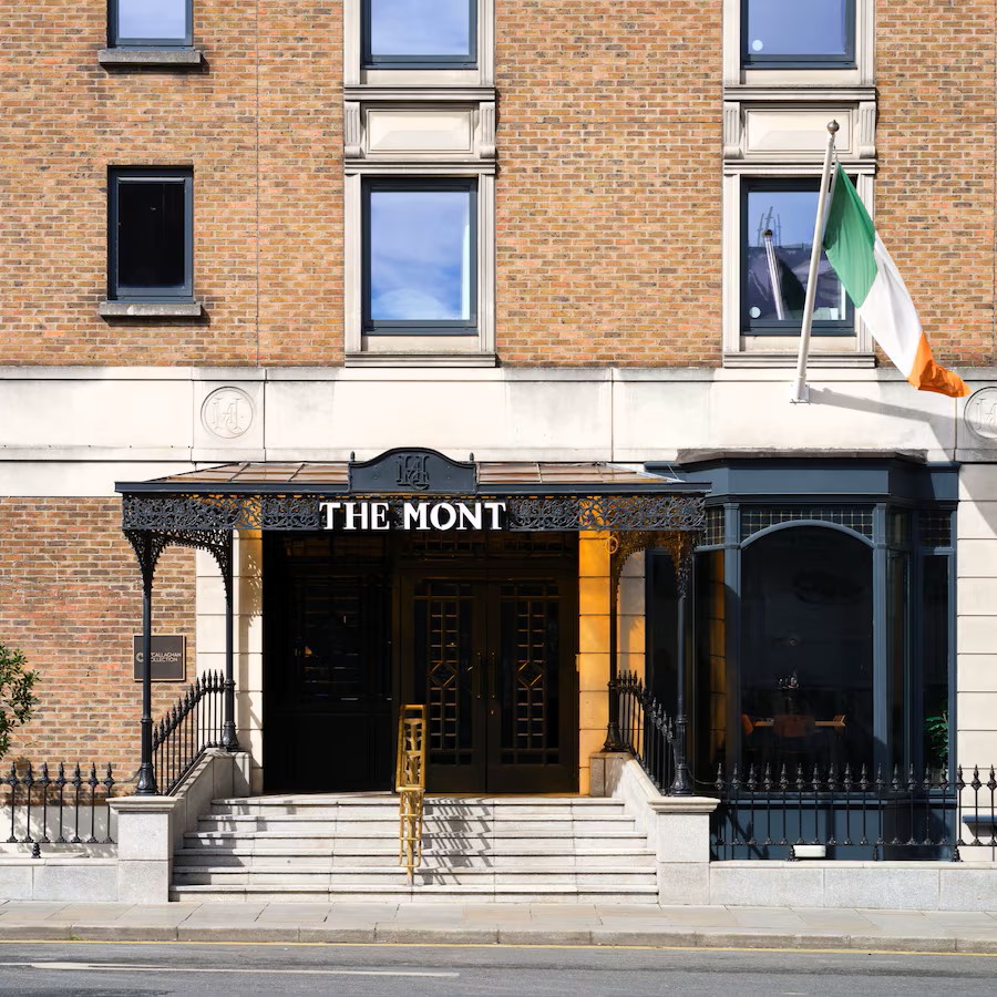 The Mont Dublin