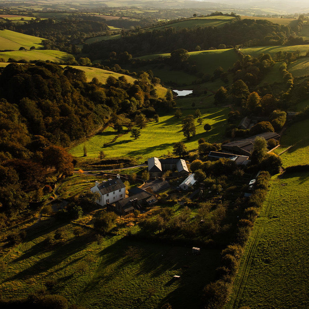 Fowlescombe Farm