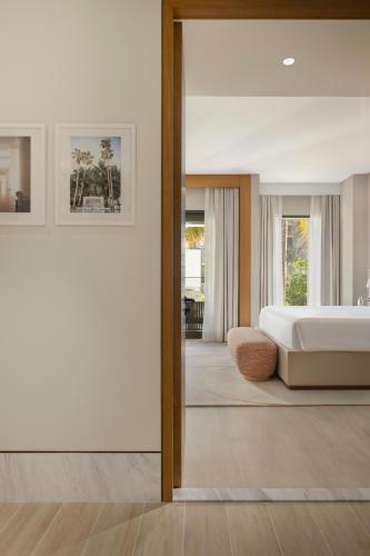 Family suite