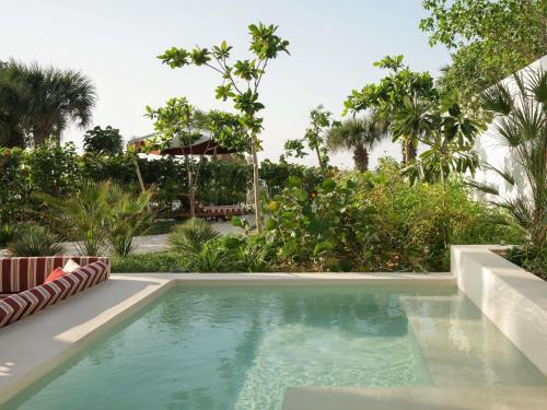 Breaking Waves Suite with Private Pool