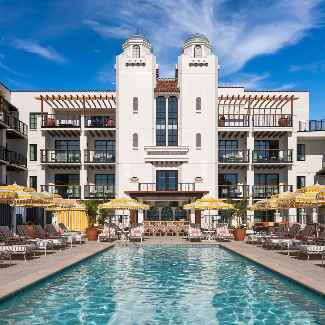 La Bahia Hotel & Spa