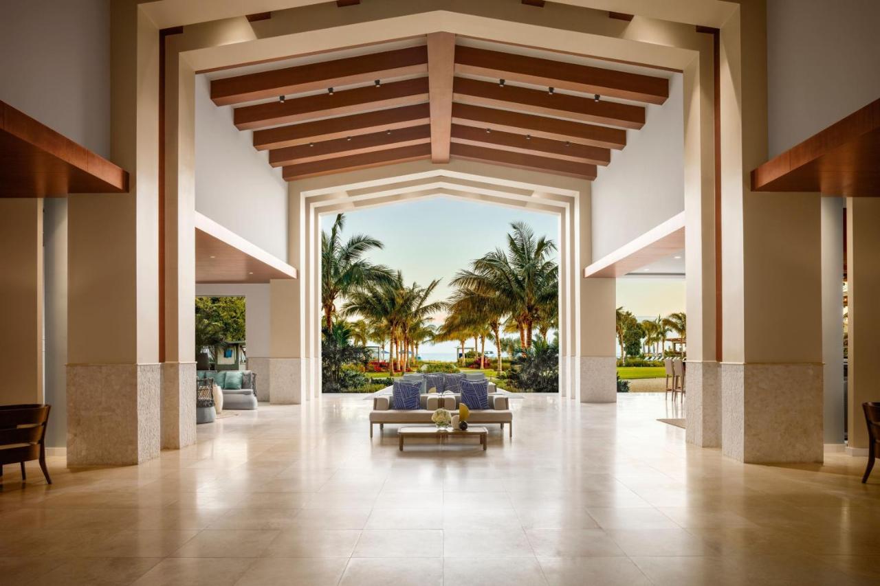 The Ritz-Carlton, Turks & Caicos