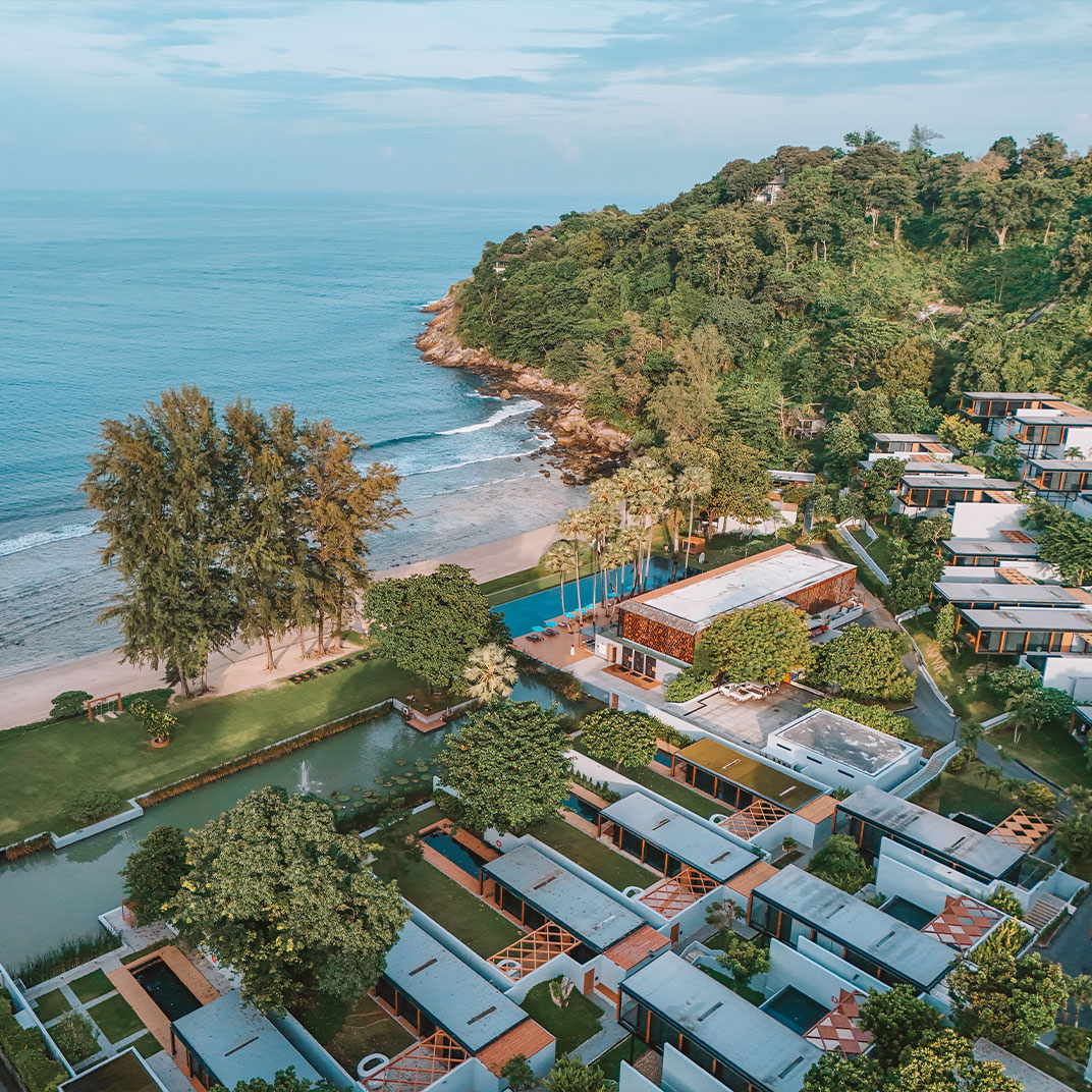 The Naka Phuket