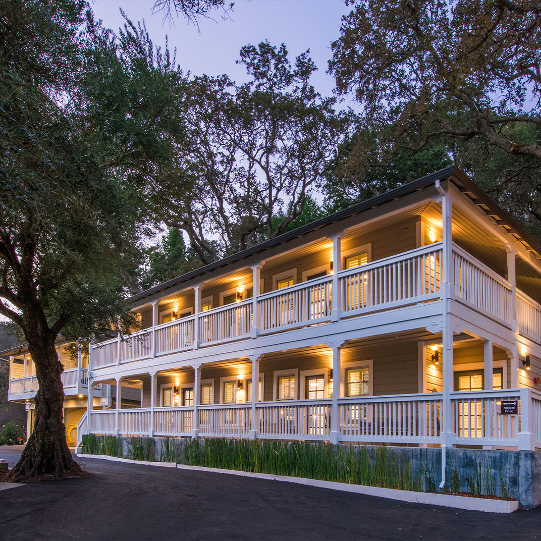 Olea Hotel