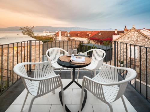 Two Bedroom Apartment