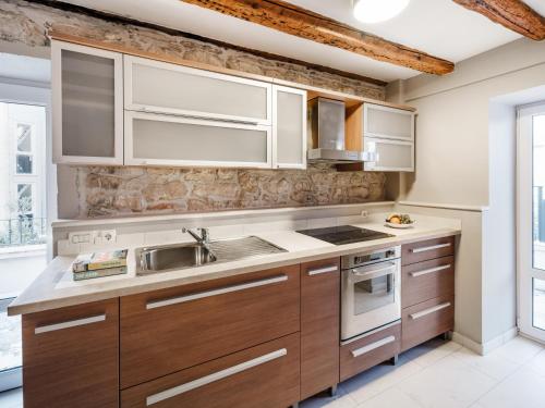 Two Bedroom Apartment
