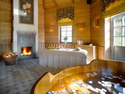 Special Offer - Double Room with New Year's Eve Program