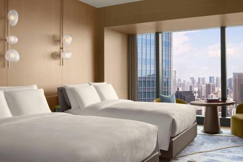 JW Mindful Suite Twin