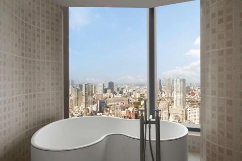 JW Mindful Suite Twin