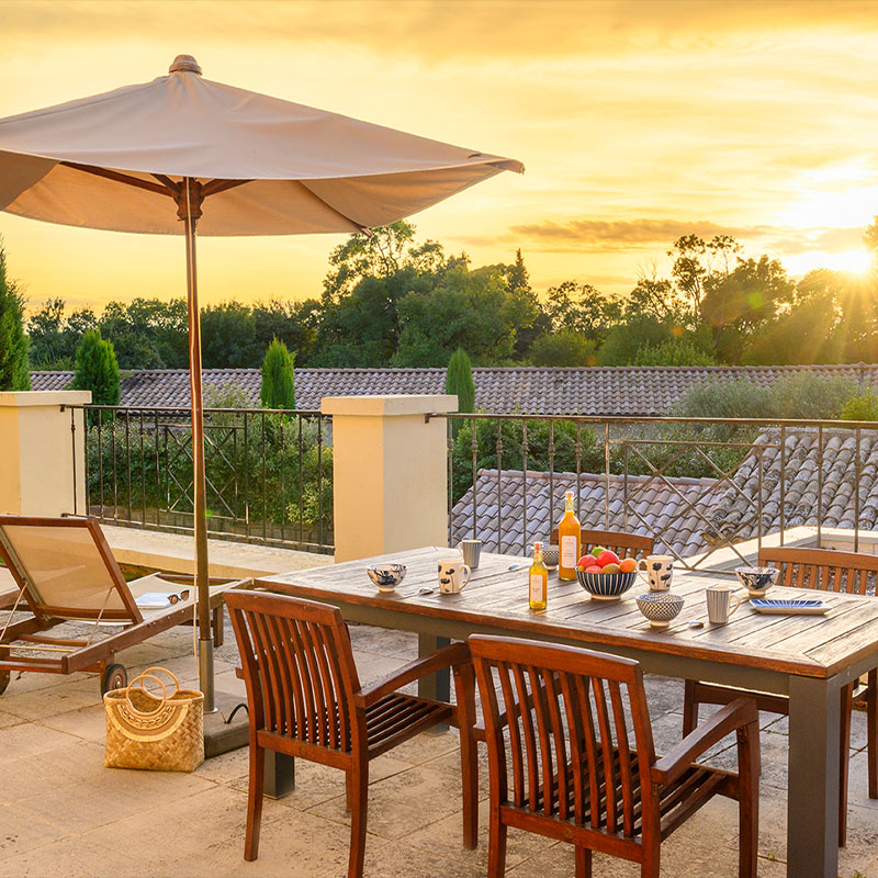 Suite Lounge