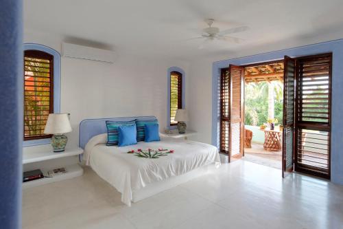 Suite with Garden View