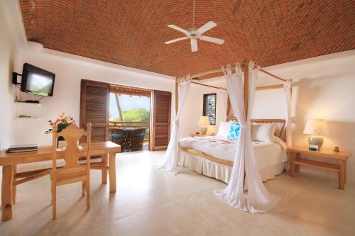 Ocean View Suite