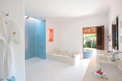 Ocean View Suite