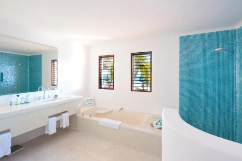 Ocean View Suite