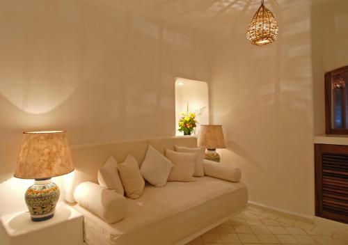 Ocean Front Suite