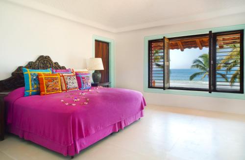 Ocean Front Suite