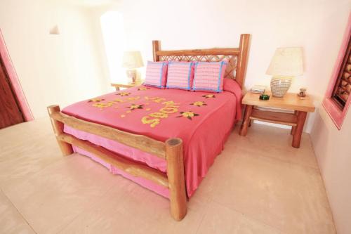 Superior King Suite
