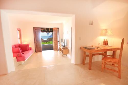 Superior King Suite