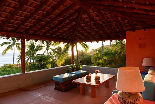 Superior Suite with Sea View