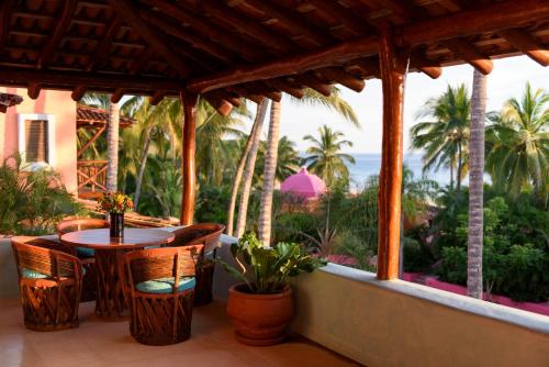 Superior Suite with Sea View