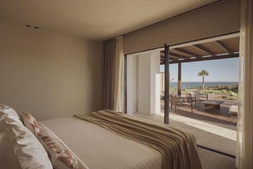 Suite with Terrace