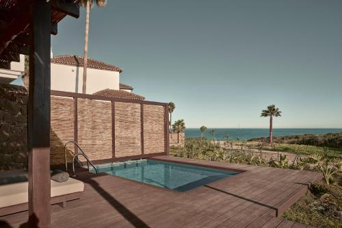 Suite with Terrace