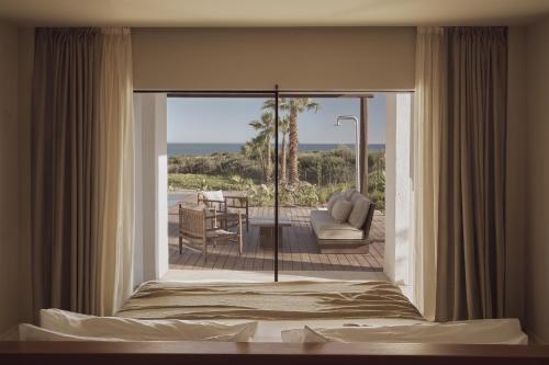 Suite with Terrace