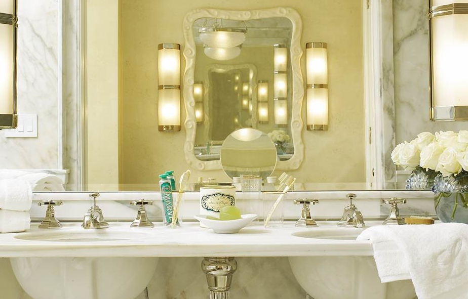 Deluxe Junior Suite - ADA