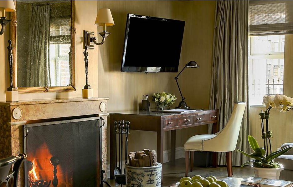 Lowell Two Bedroom Suite