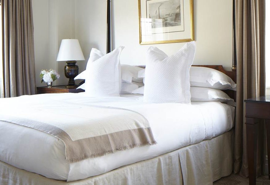 Lowell Two Bedroom Suite