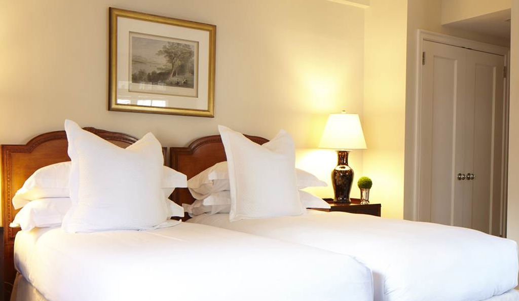 Lowell Two Bedroom Suite
