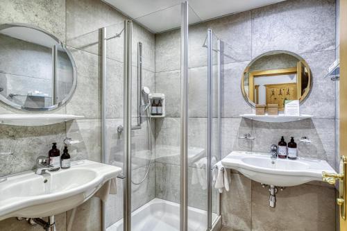 Classic Apartment 