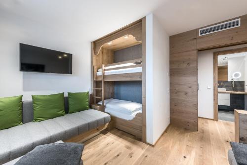 Family suite