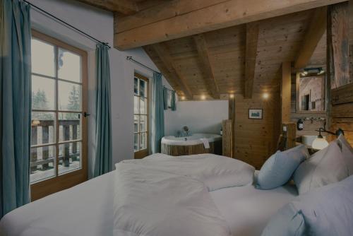 One-Bedroom Chalet