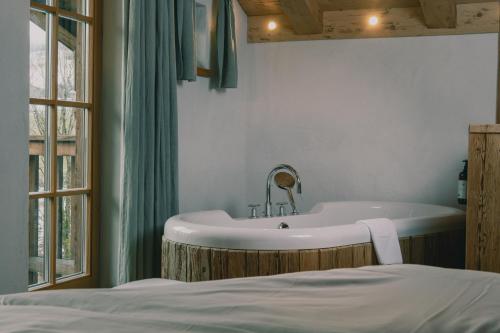 One-Bedroom Chalet