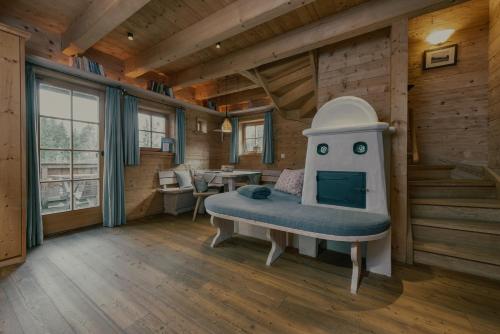 One-Bedroom Chalet